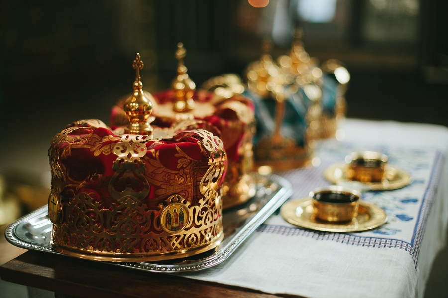 Андрей и Анна. Венчание в с. Жестылёво. Фотограф на венчание, крещение