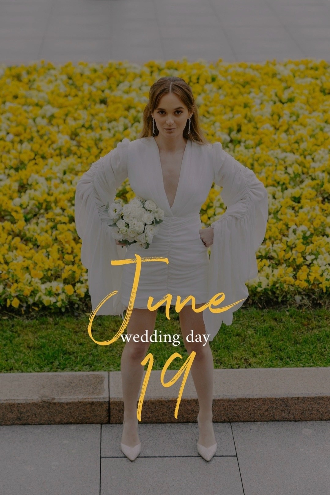 19 июня. Портфолио свадебного фотографа. Роман Каргаполов