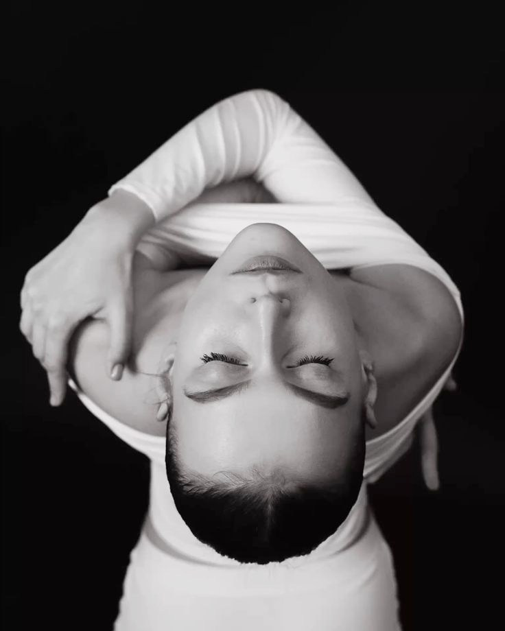 Одна. Александра Мельниченко/ Бегающий фотограф