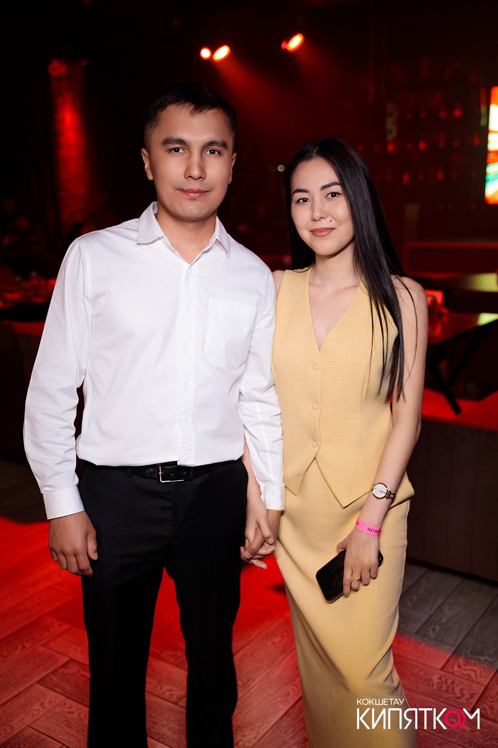 NE BRUKLIN. КИПЯТКОМ КОКШЕТАУ