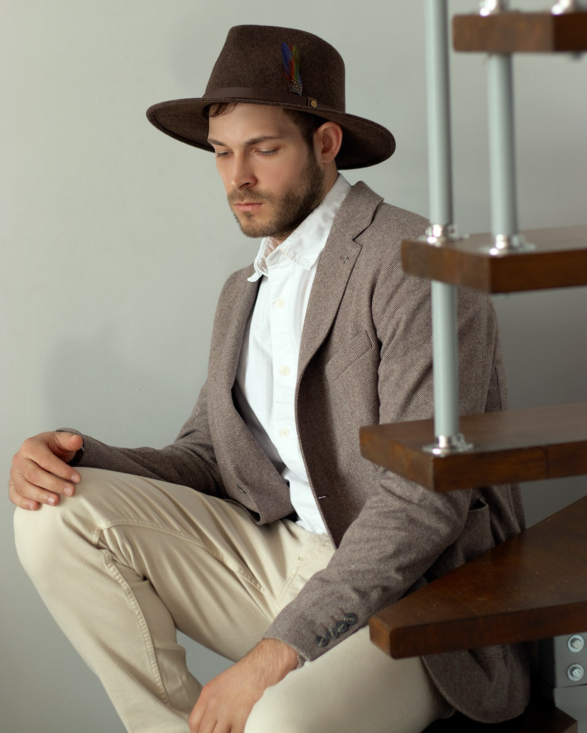 Иван. Фотограф в Ельце Сапрыкина Екатерина