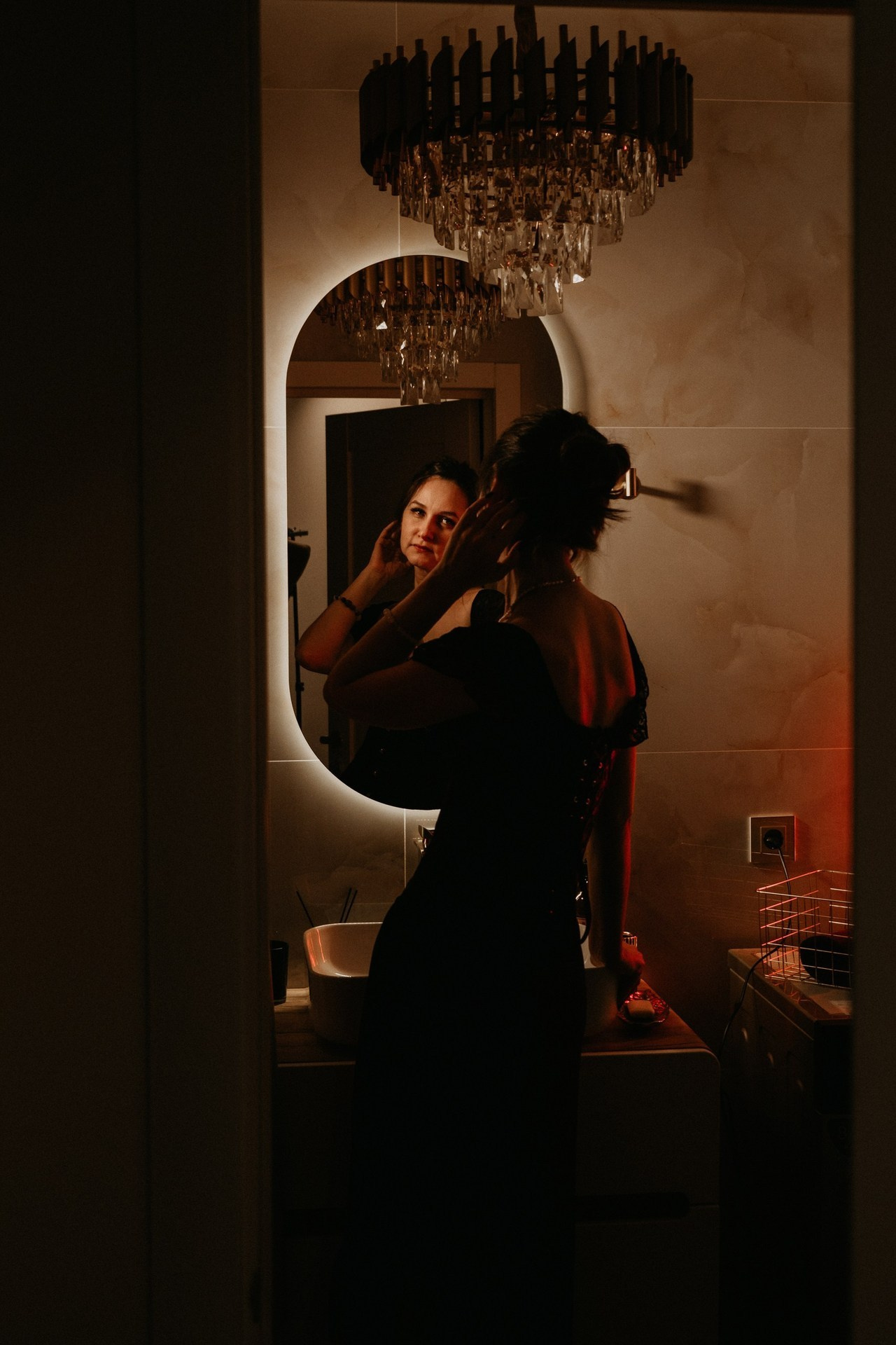 Отзывы. Женский фотограф в Тюмени Наталья Фуртаева