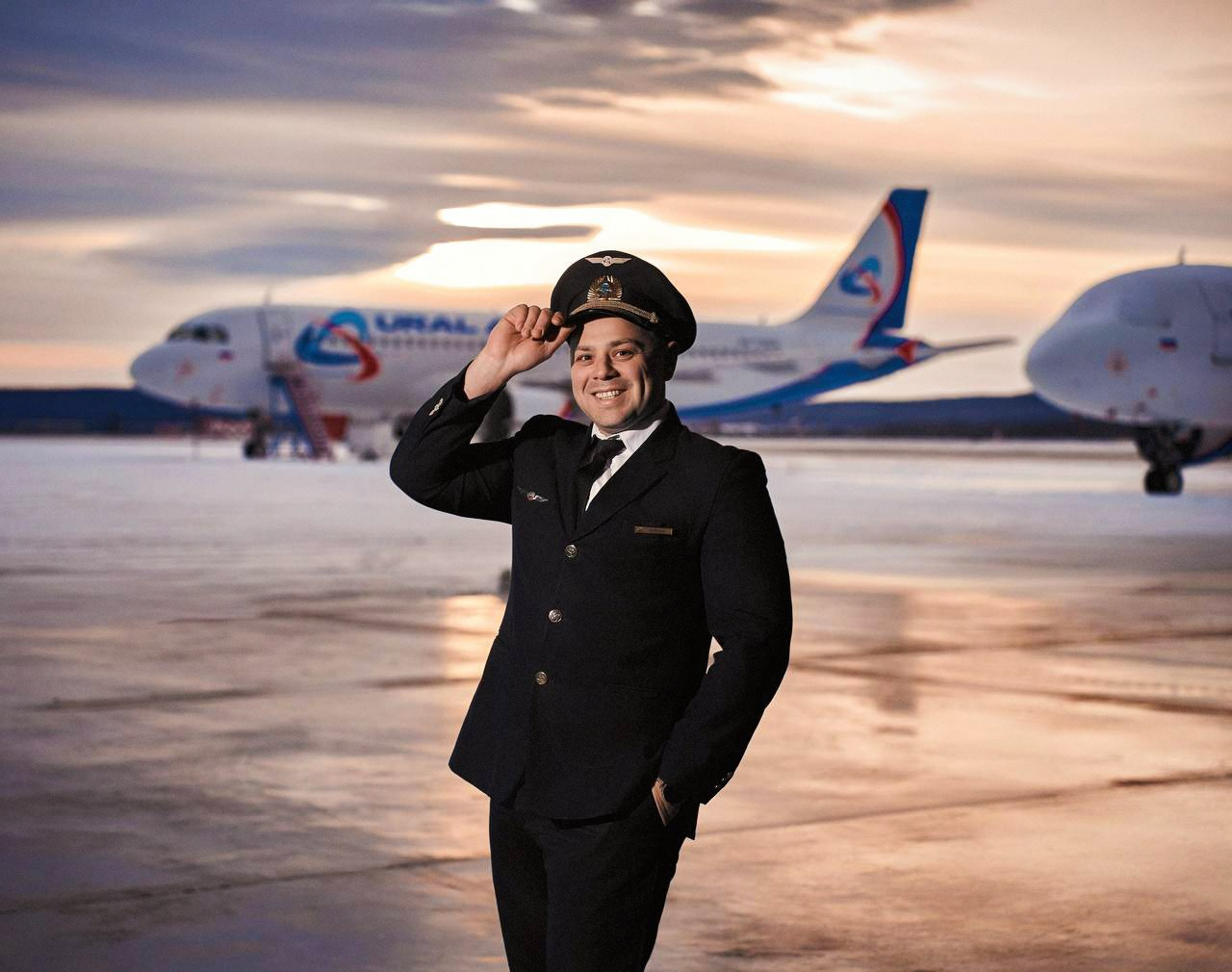 Музыка Иван — Фотограф Екатеринбург