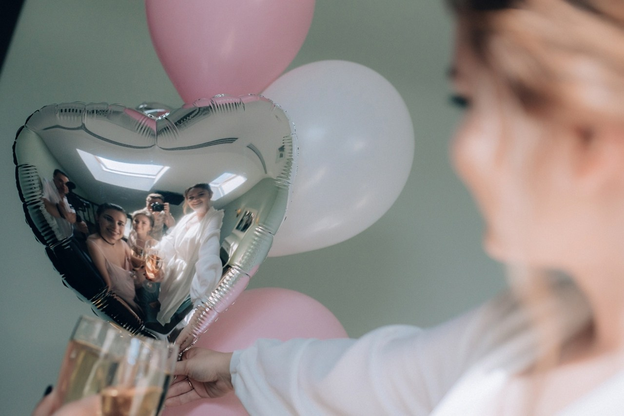 Максим+Алена. Свадебный и репортажный фотограф Александр Родин