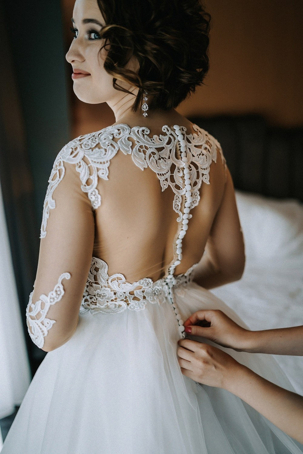 Вика+Саша. Свадебный и репортажный фотограф Александр Родин