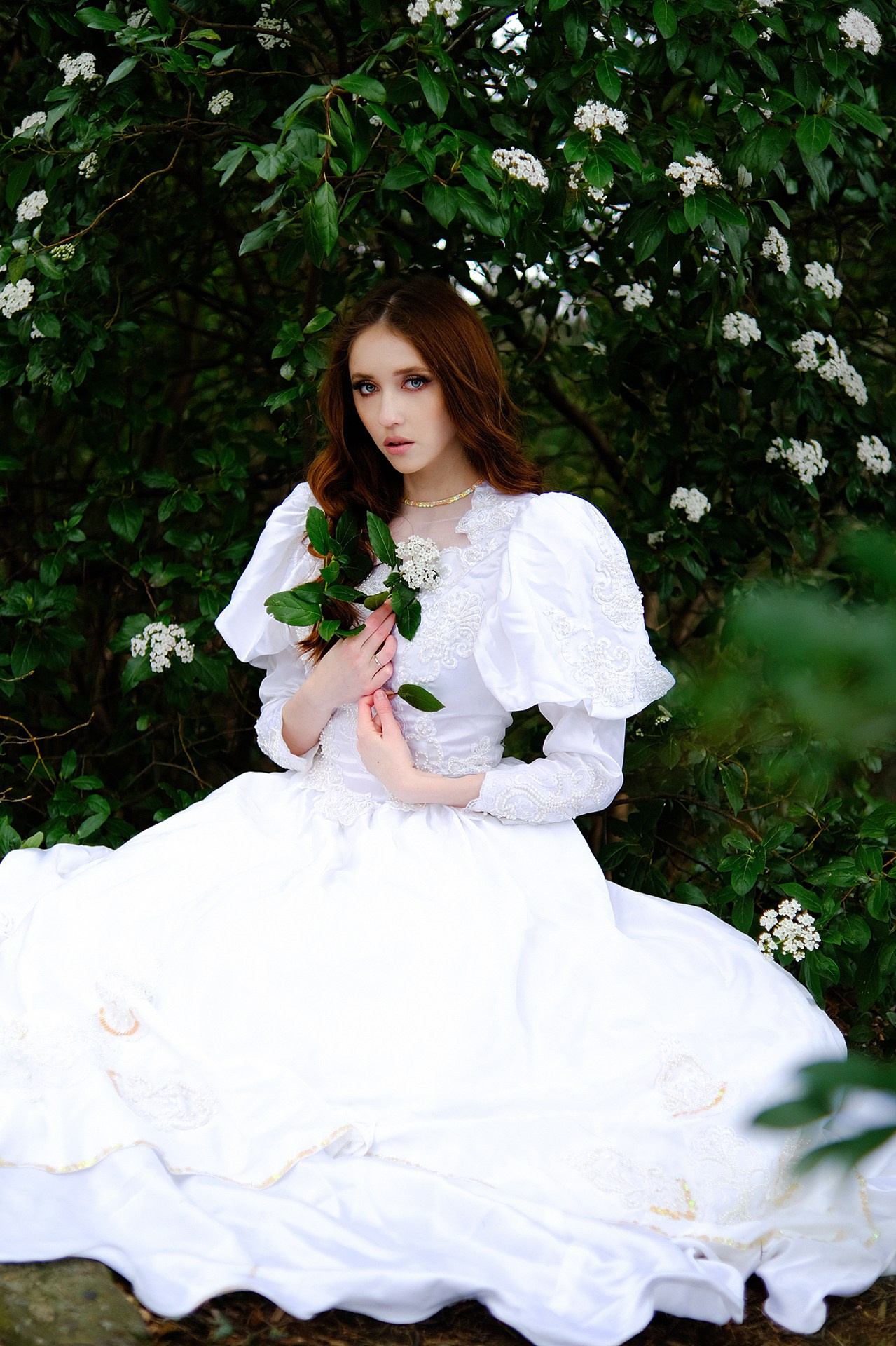 Dariya. Свадебный и семейный фотограф Ксения Тараканова г. Иваново