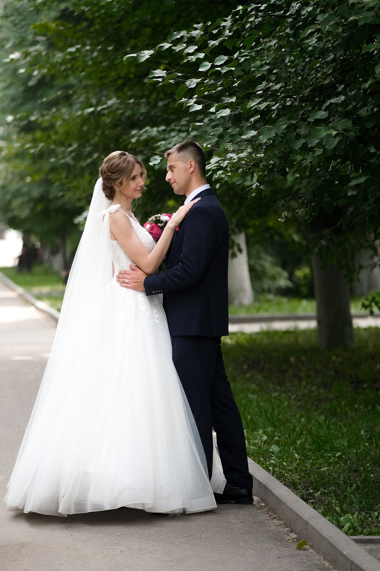 Kseniya & Dmitriy. Свадебный и семейный фотограф Ксения Тараканова г. Иваново