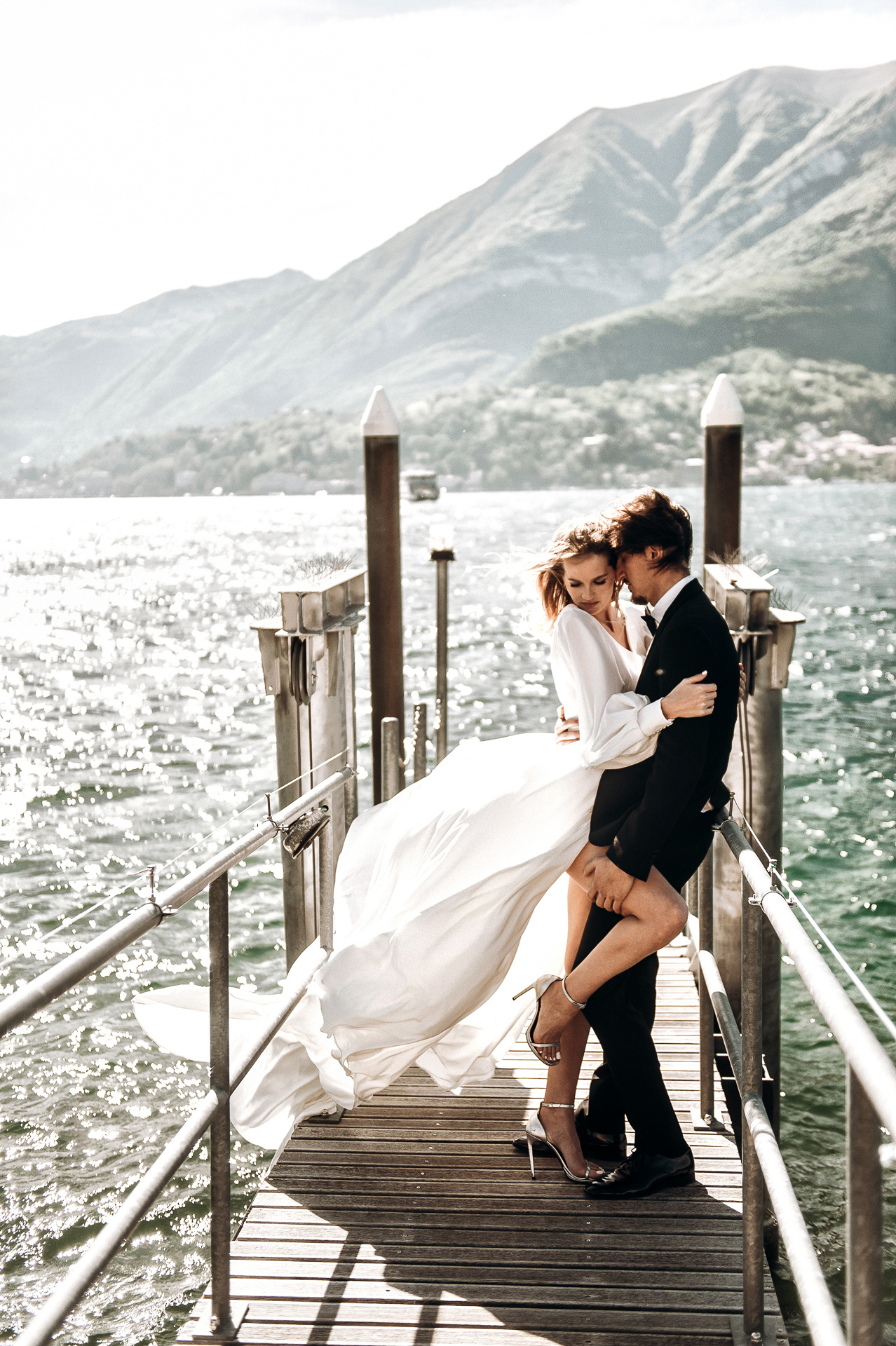 Fausto & Elizabeth Como. Свадебный фотограф в Ростове-на-Дону Тарасенко Константин