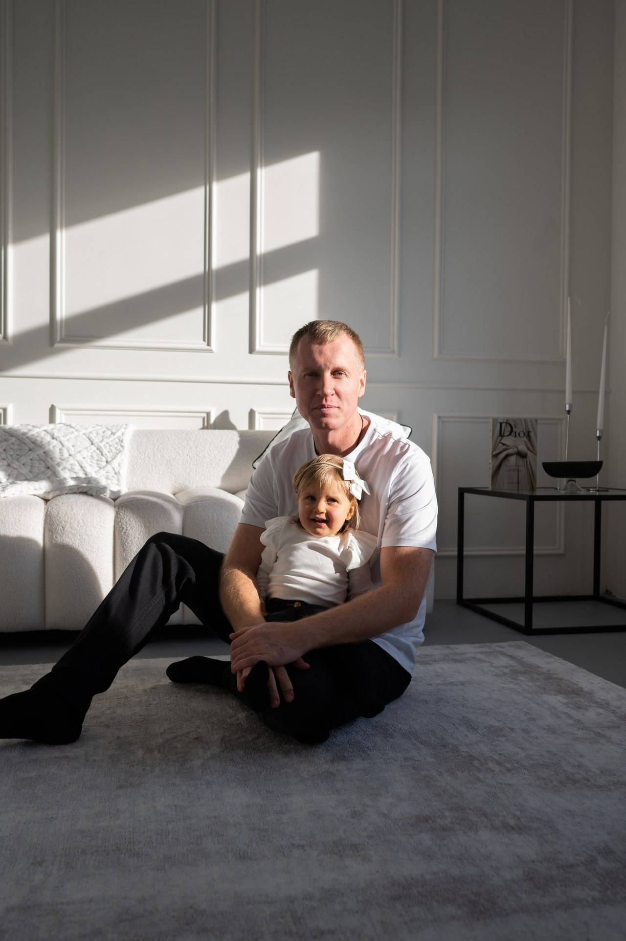 Отзывы. Фотограф в Санкт-Петербурге Anna Balashkova