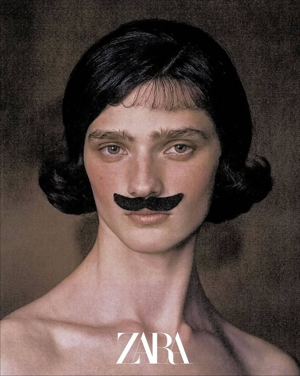 Съемка к Хэллоуину