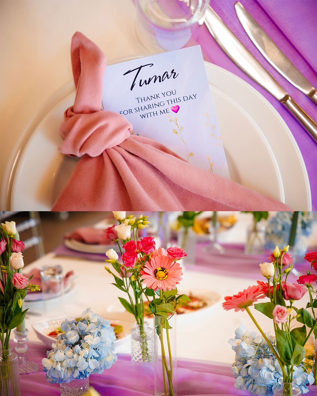 Банкет + прогулка. Семейный и Свадебный фотограф в Астане Александр Астапов