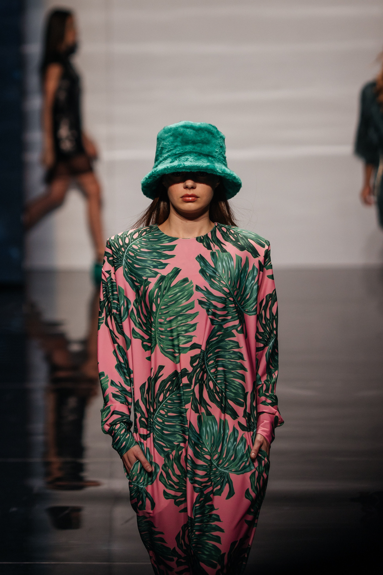 Fashion Week. Репортажная фотосъемка мероприятий в Москве — Five Media