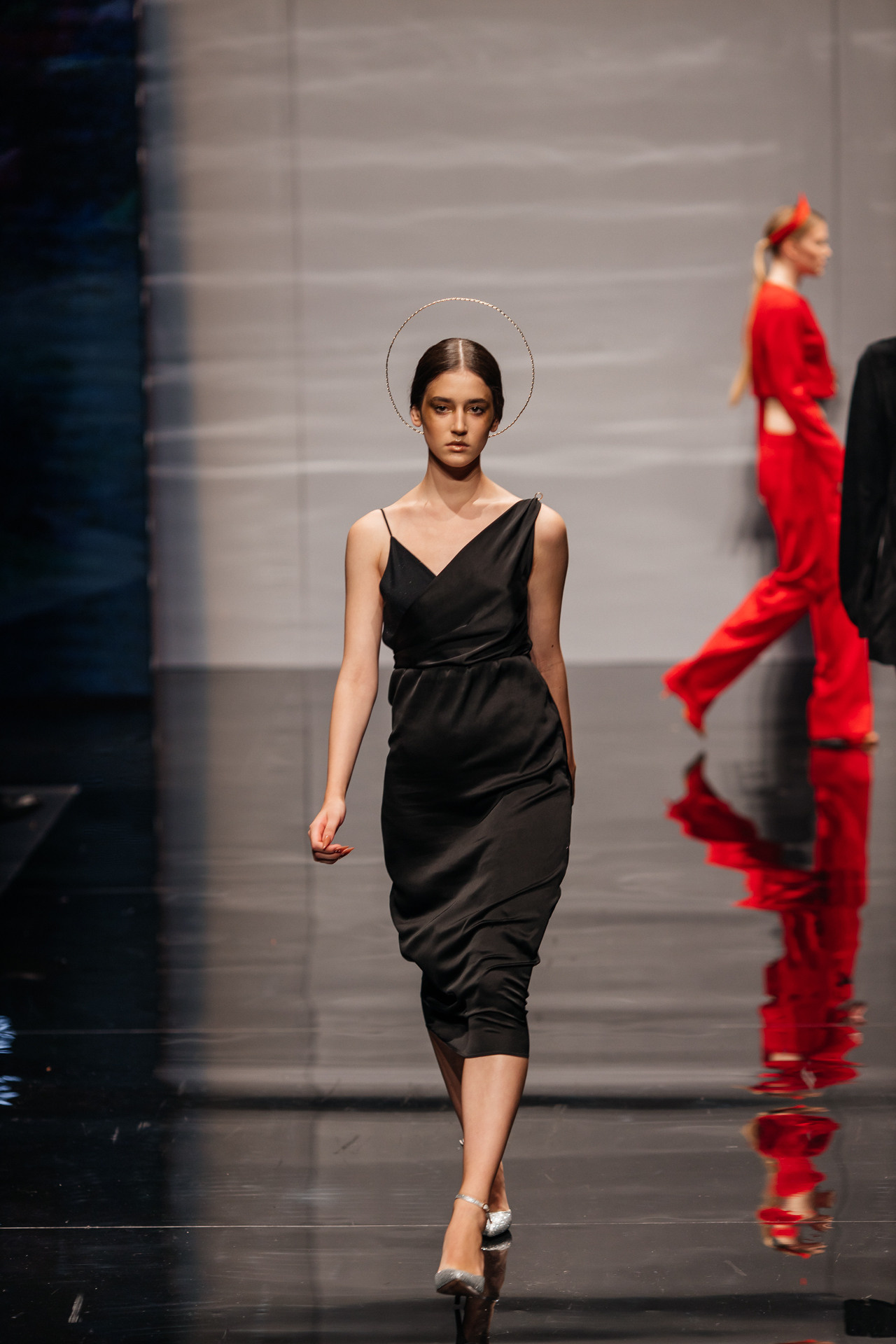 Fashion Week. Репортажная фотосъемка мероприятий в Москве — Five Media