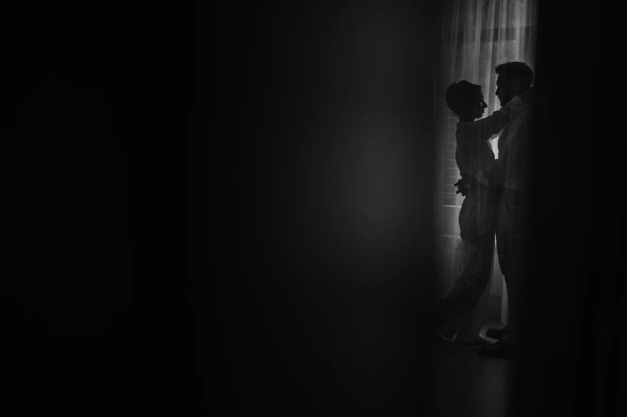 Свадьба Анастасии и Анатолия. Семейный и свадебный фотограф в Туле Москве