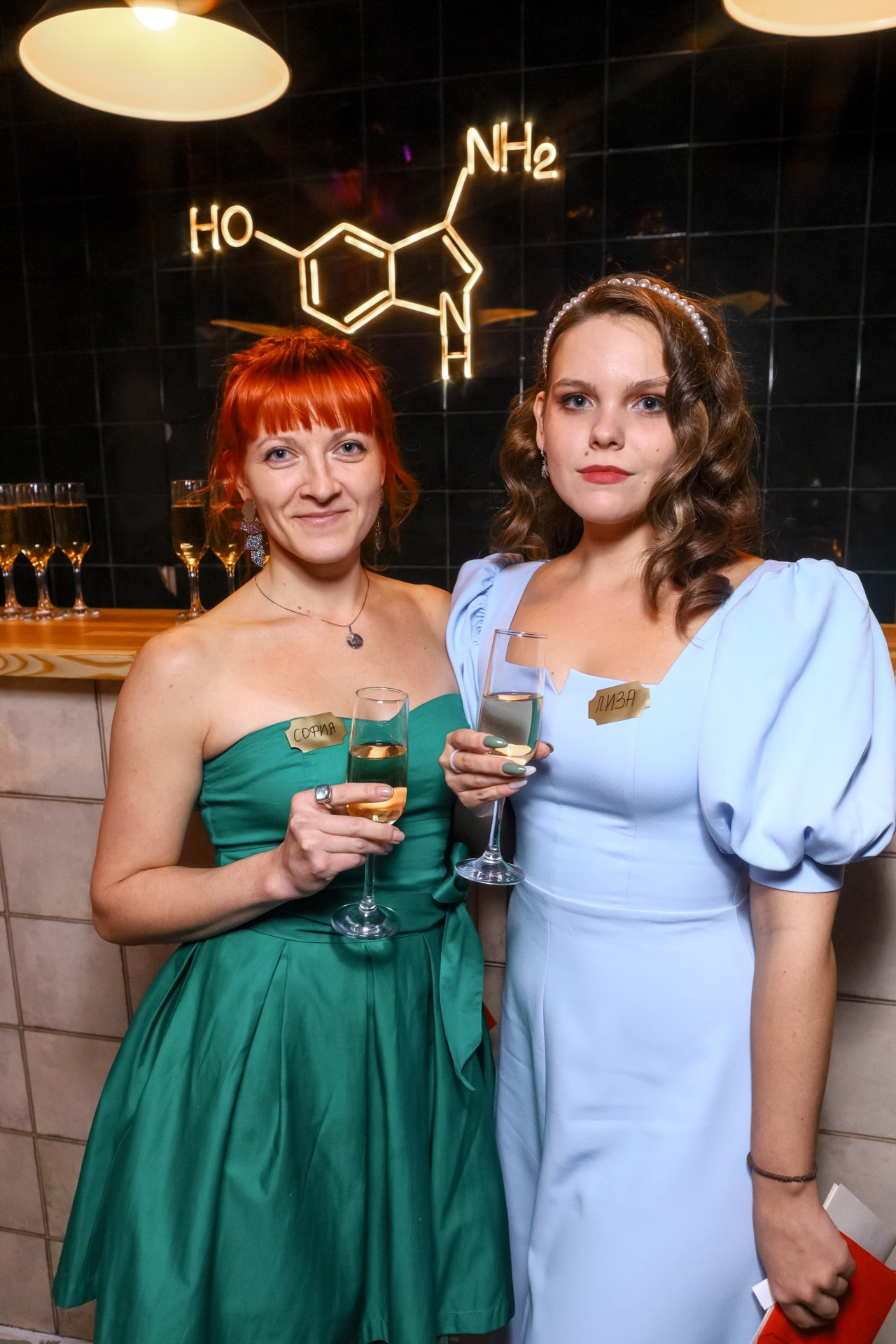 Корпоратив. Фотограф Владимир Молоканов