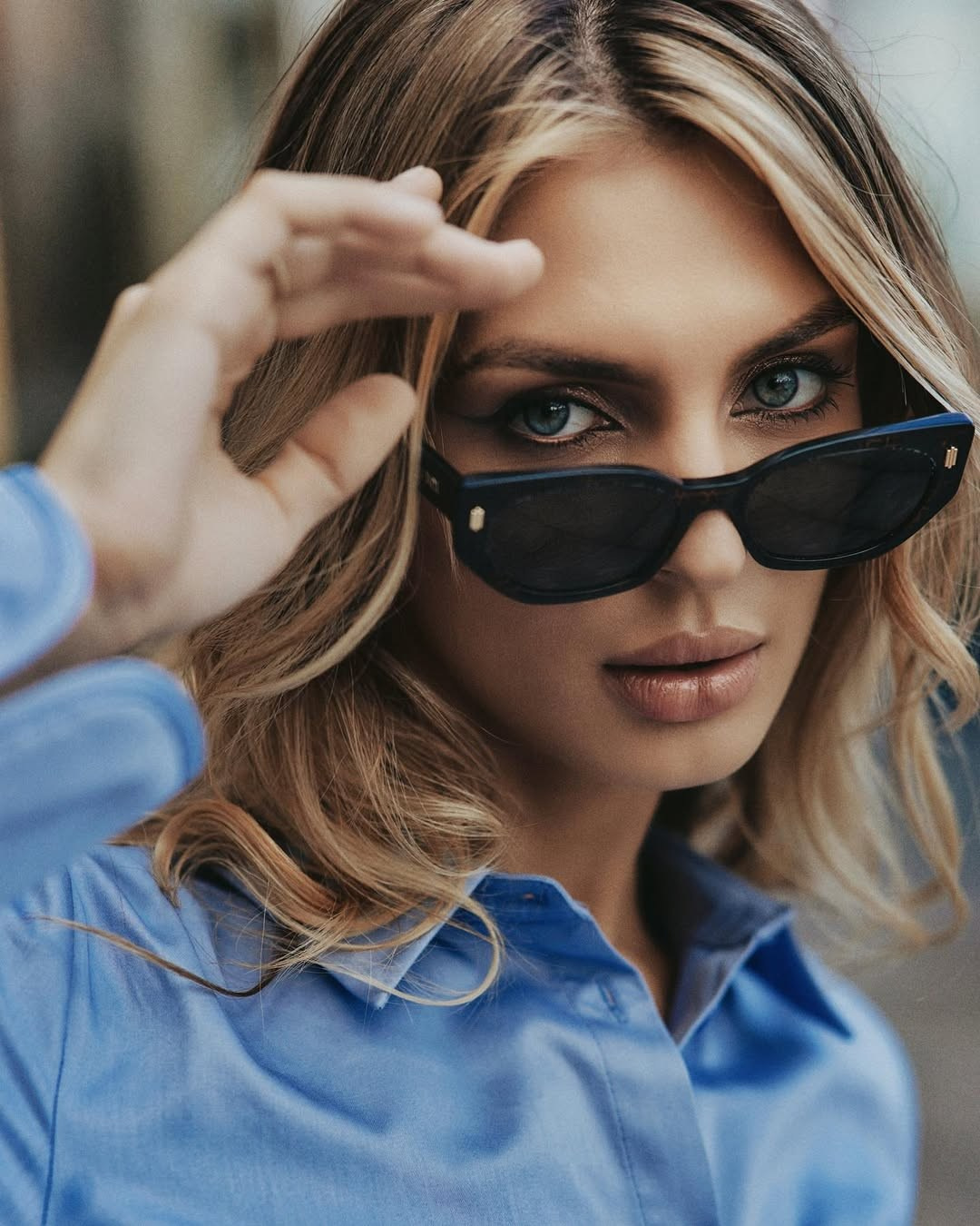 YASYA STREET. Рекламный, Fashion и имиджевый фотограф Михаил Чащин