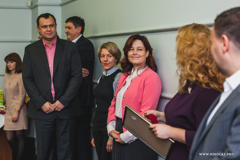 РосЕвроБанк. Видеооператор/Фотограф Николай Завьялов