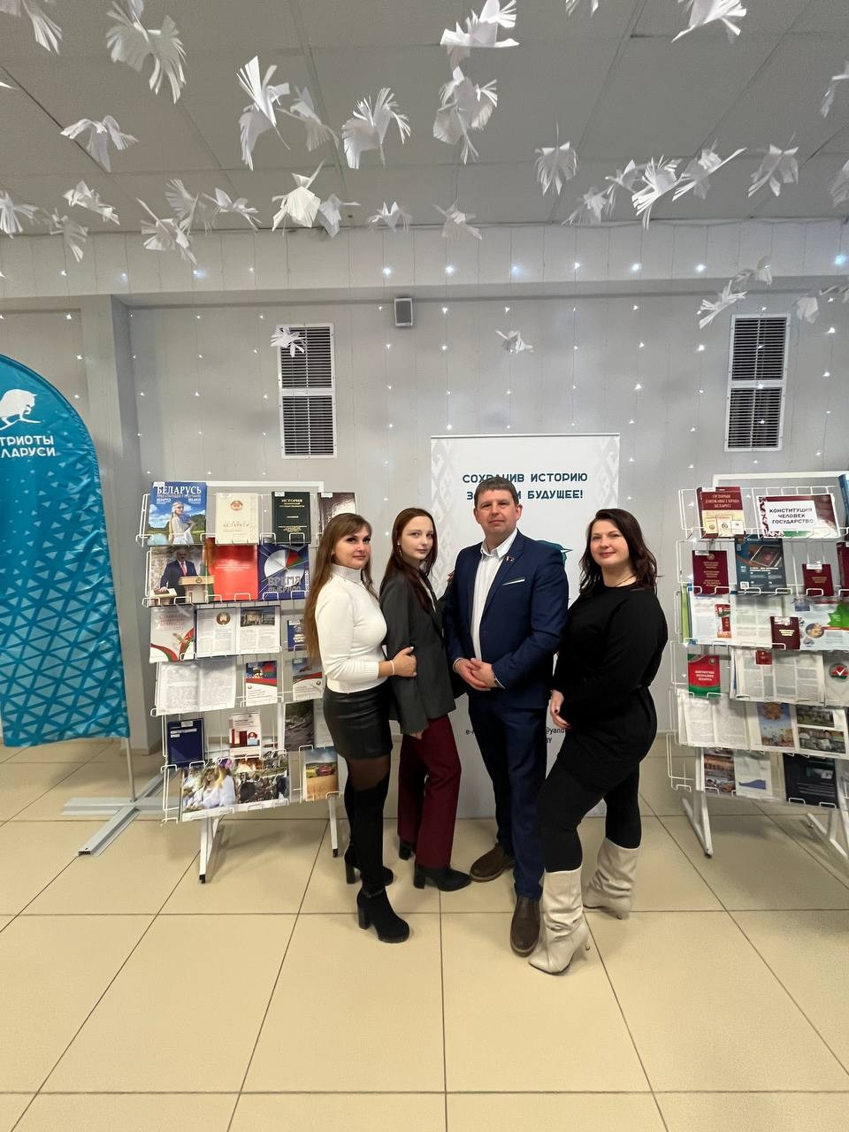 ДЕНЬ КОНСТИТУЦИИ РЕСПУБЛИКИ БЕЛАРУСЬ. МОТОШКОЛА в городе Витебске. Обучение категории А и А1