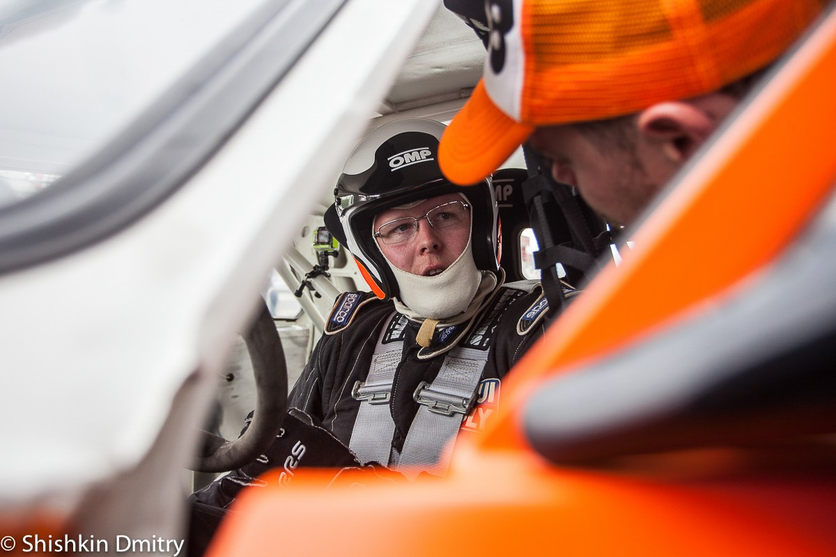 Спортивная программа. Дмитрий Шишкин