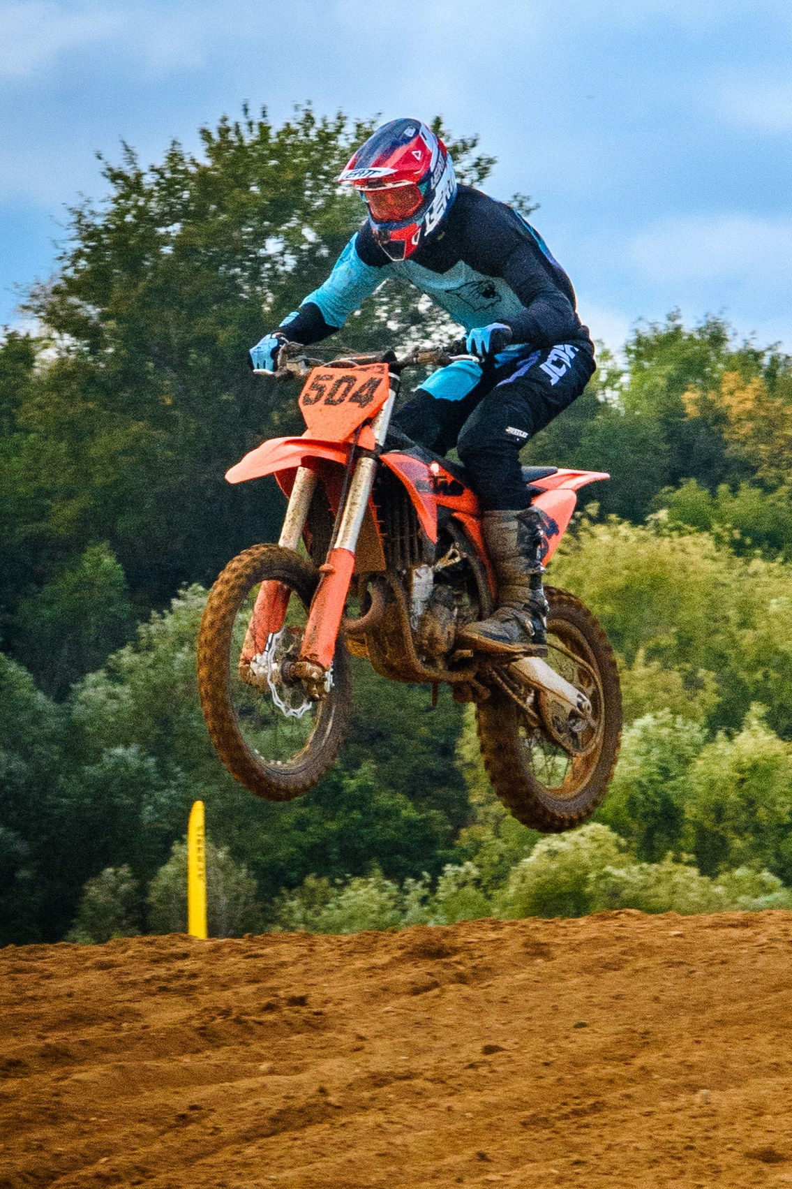 Фестиваль технических видов спорта — 07.09.2025. AlexFecto — галереи фотографий