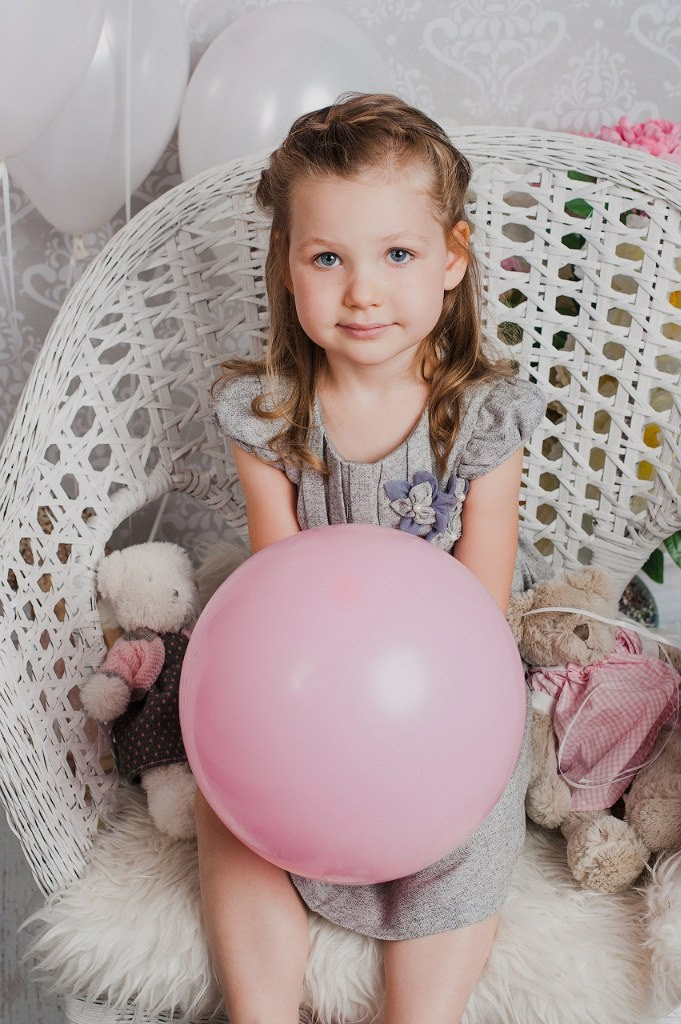 Детские фотосессии. Фотограф Крым Мария Зацаринная