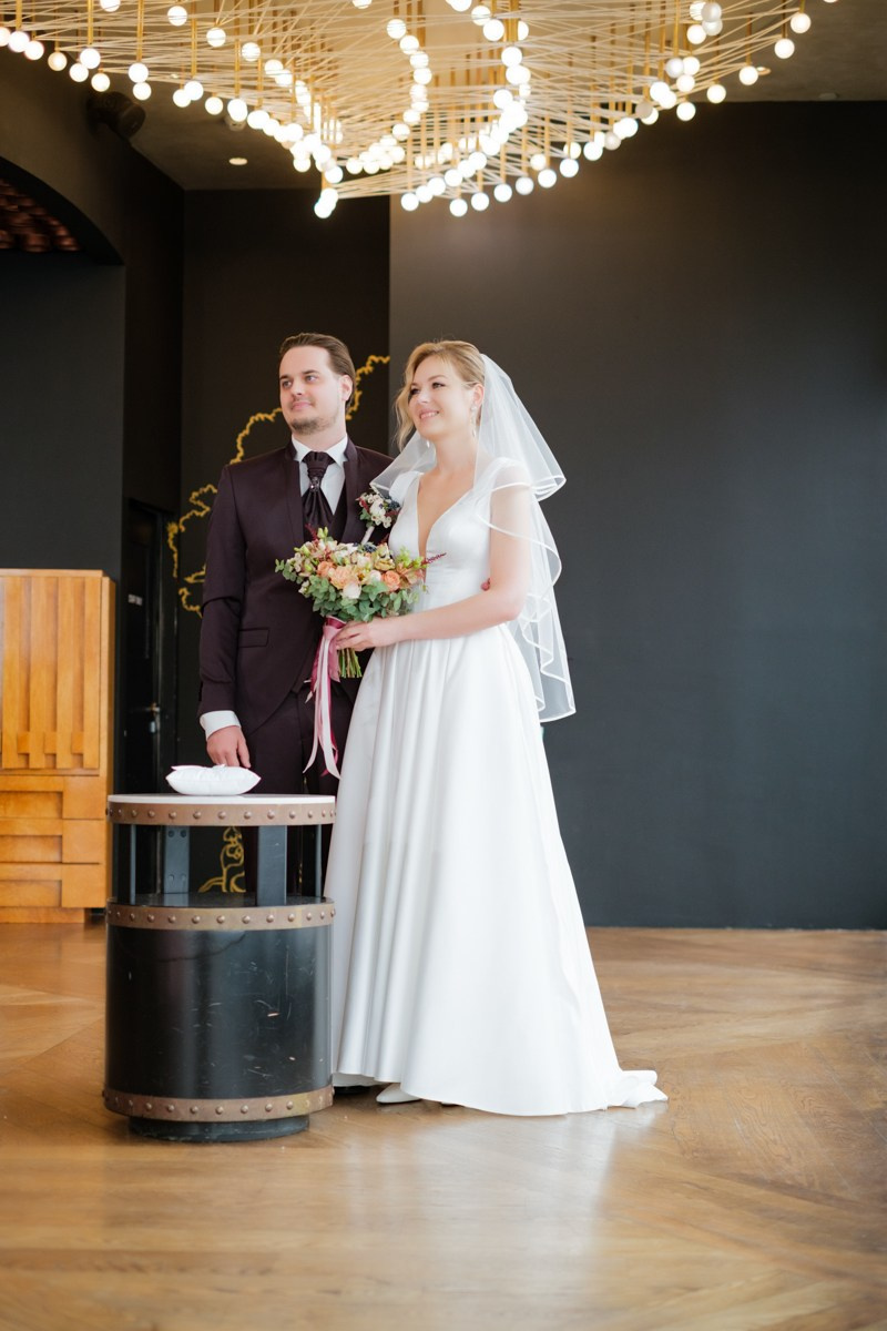 Ольга и Александр. Фотограф в Москве и Санкт-Петербурге