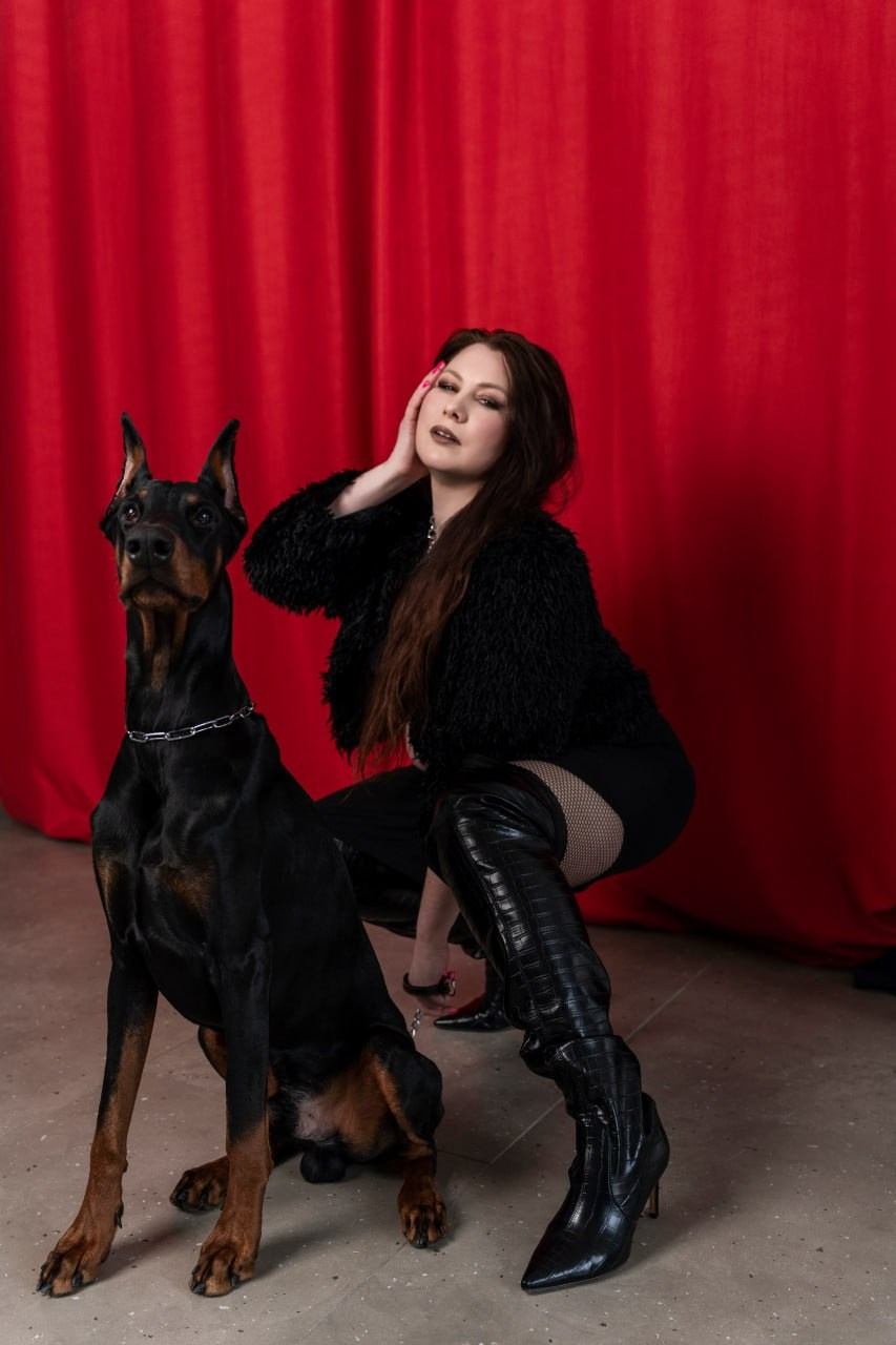 Норина Анна, фотограф в Самаре, НЕЙРОфото по всему миру. Создаю кадры которые цепляют за душу