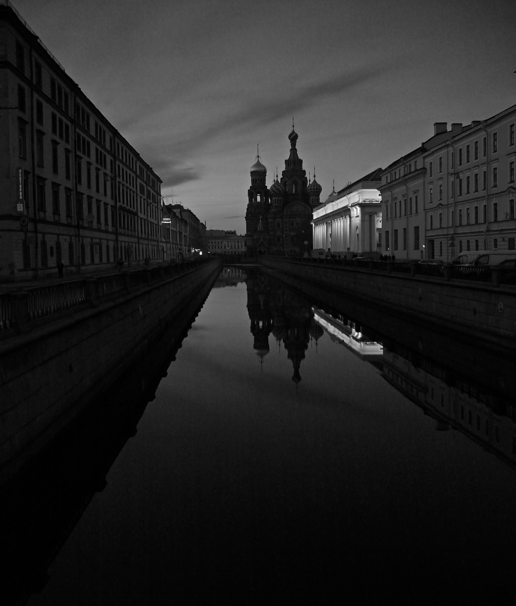 Петербург. Yuri Ovchinnikov Photography, St. Petersburg, landscape photography