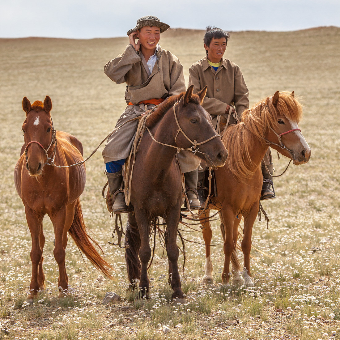 Монголия. Yuri Ovchinnikov Photography, St. Petersburg, landscape photography