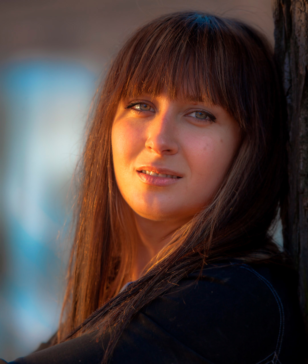 Лица. Yuri Ovchinnikov Photography, St. Petersburg, landscape photography