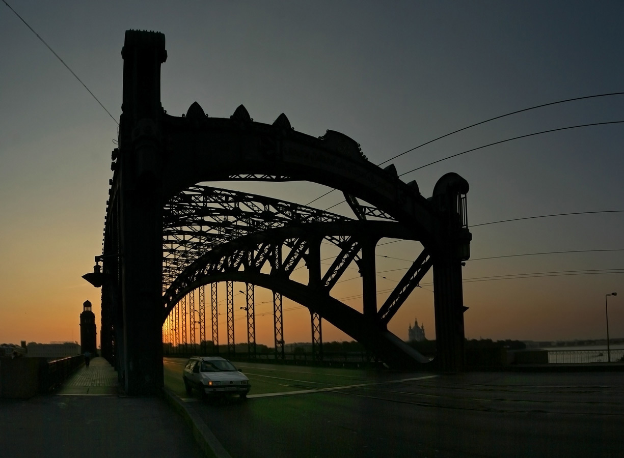 Петербург. Yuri Ovchinnikov Photography, St. Petersburg, landscape photography