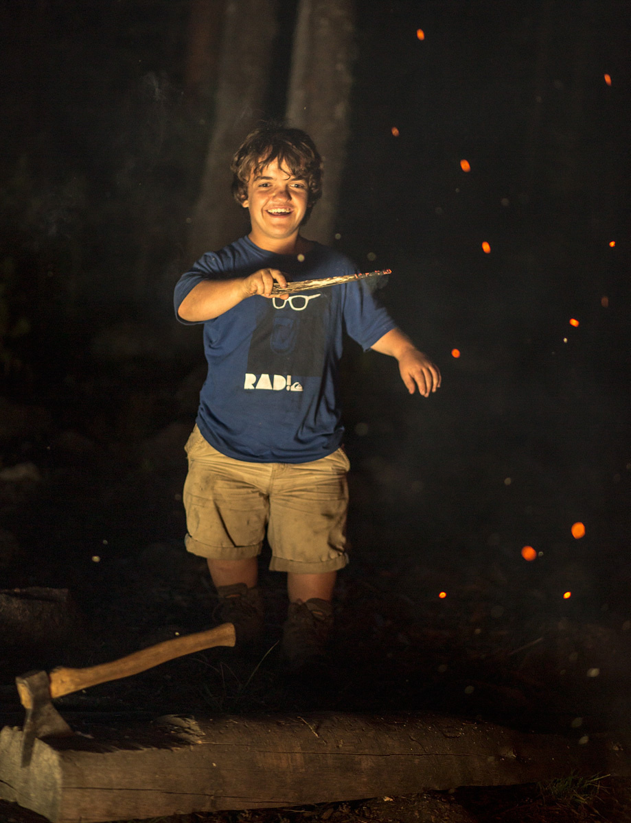 Лица. Yuri Ovchinnikov Photography, St. Petersburg, landscape photography