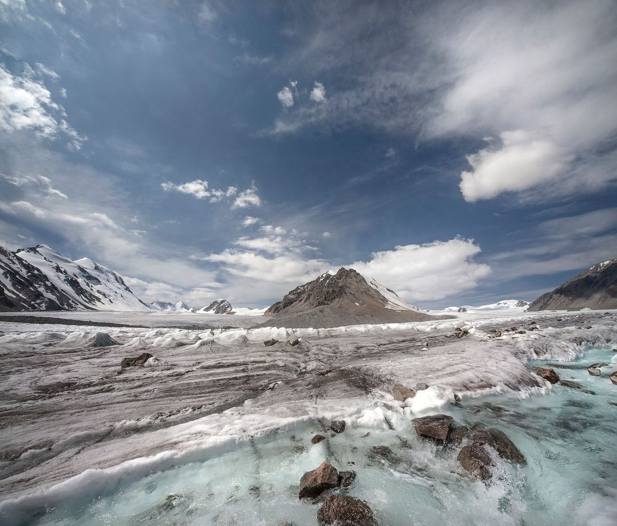 Монголия. Yuri Ovchinnikov Photography, St. Petersburg, landscape photography
