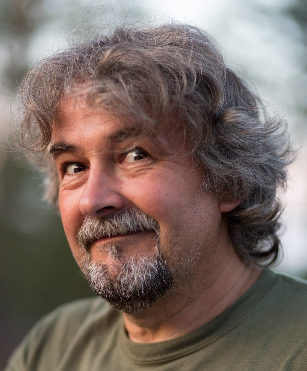 Лица. Yuri Ovchinnikov Photography, St. Petersburg, landscape photography