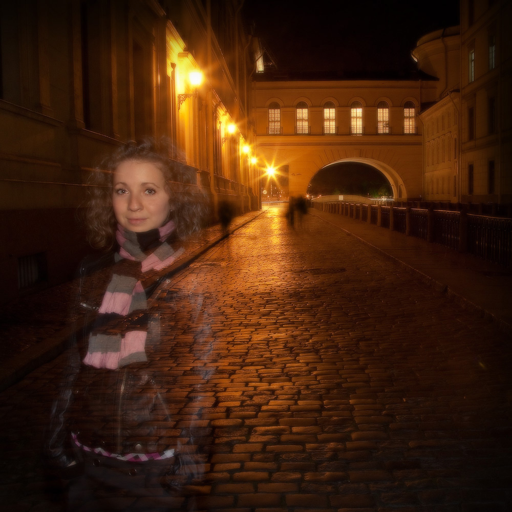 Лица. Yuri Ovchinnikov Photography, St. Petersburg, landscape photography