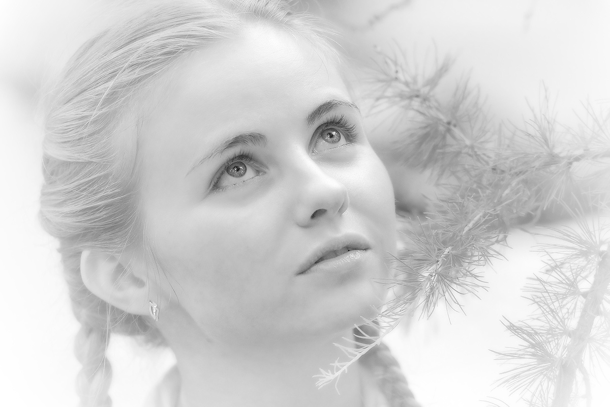 Лица. Yuri Ovchinnikov Photography, St. Petersburg, landscape photography