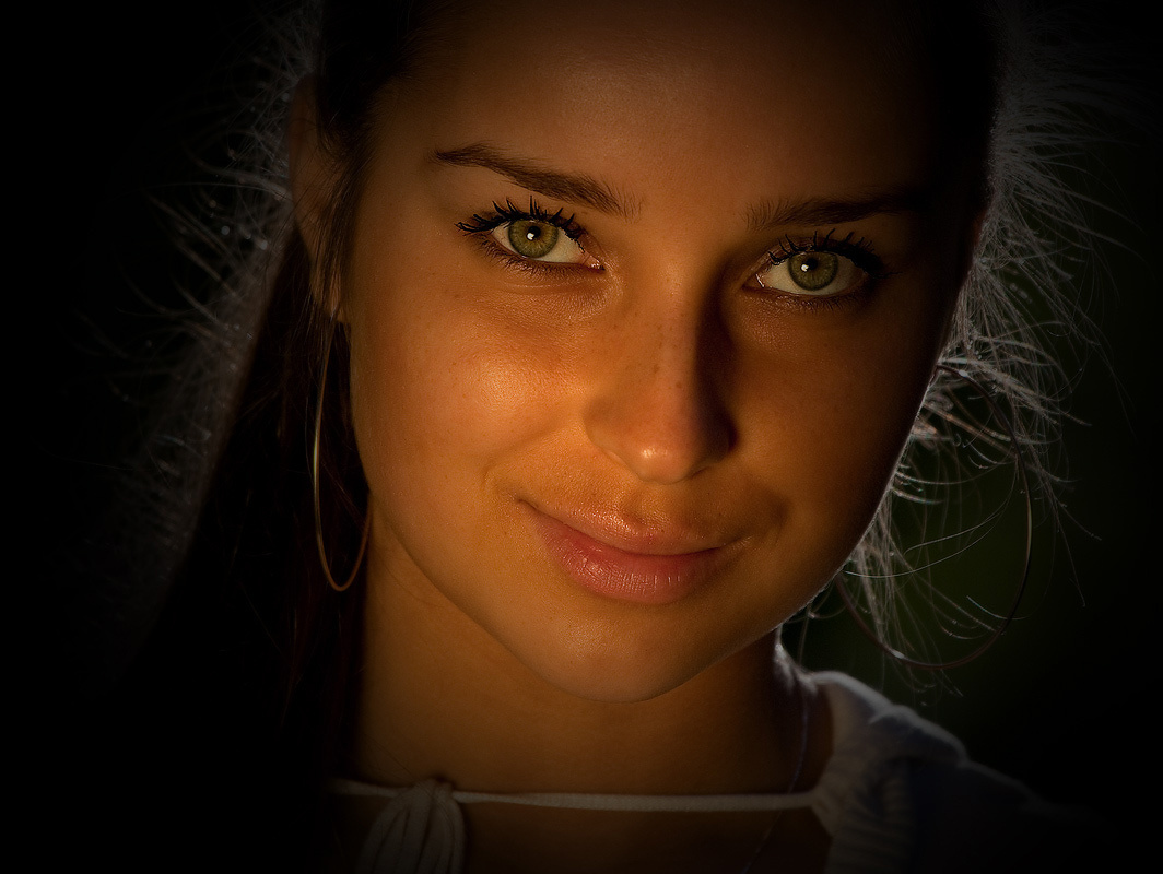 Лица. Yuri Ovchinnikov Photography, St. Petersburg, landscape photography