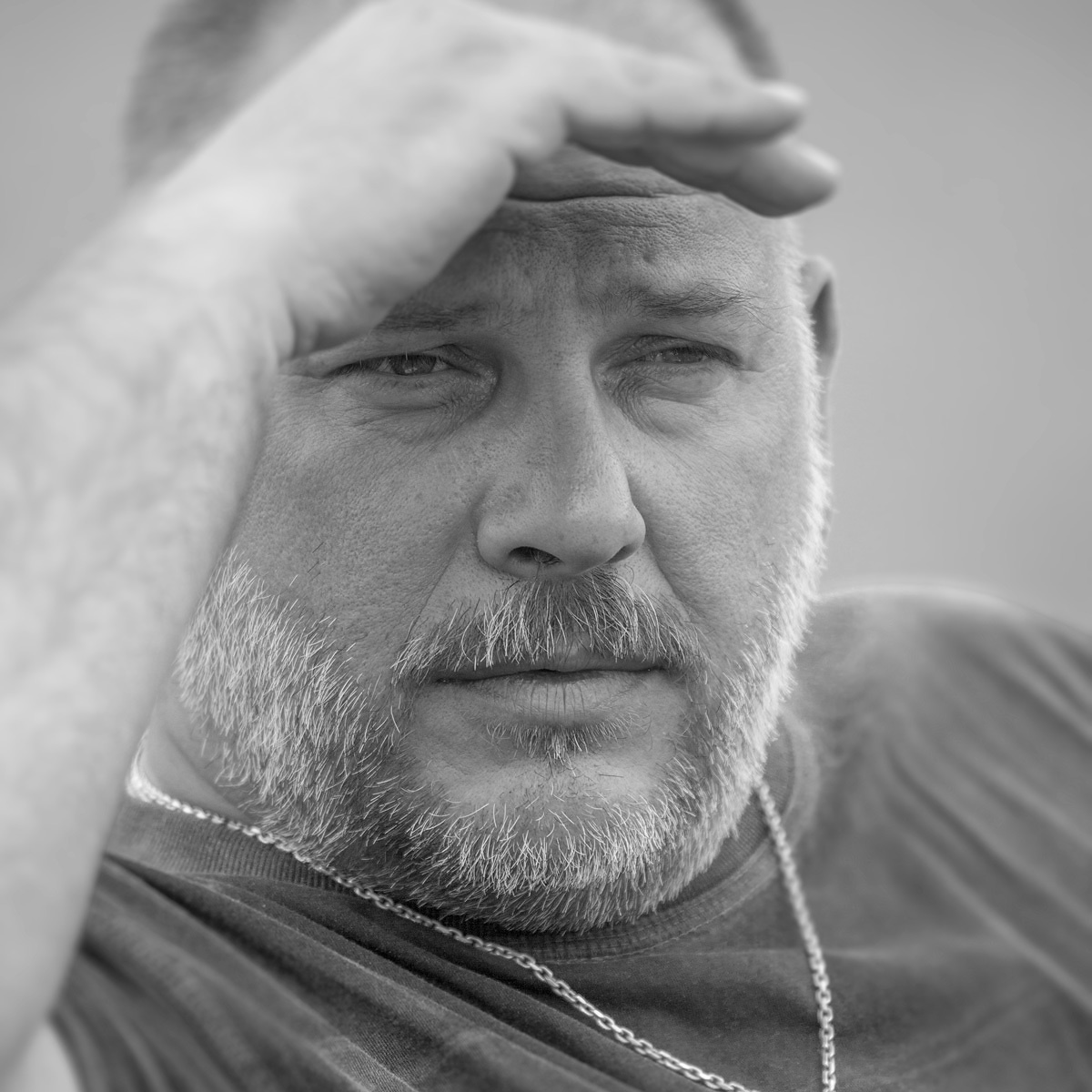 Лица. Yuri Ovchinnikov Photography, St. Petersburg, landscape photography