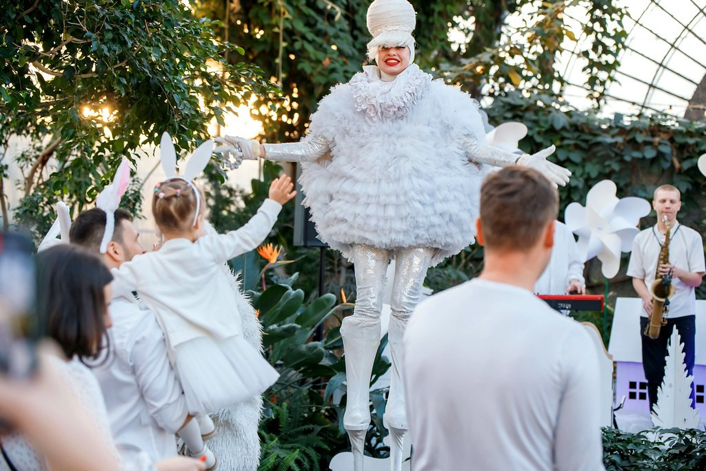 Дети. Главная