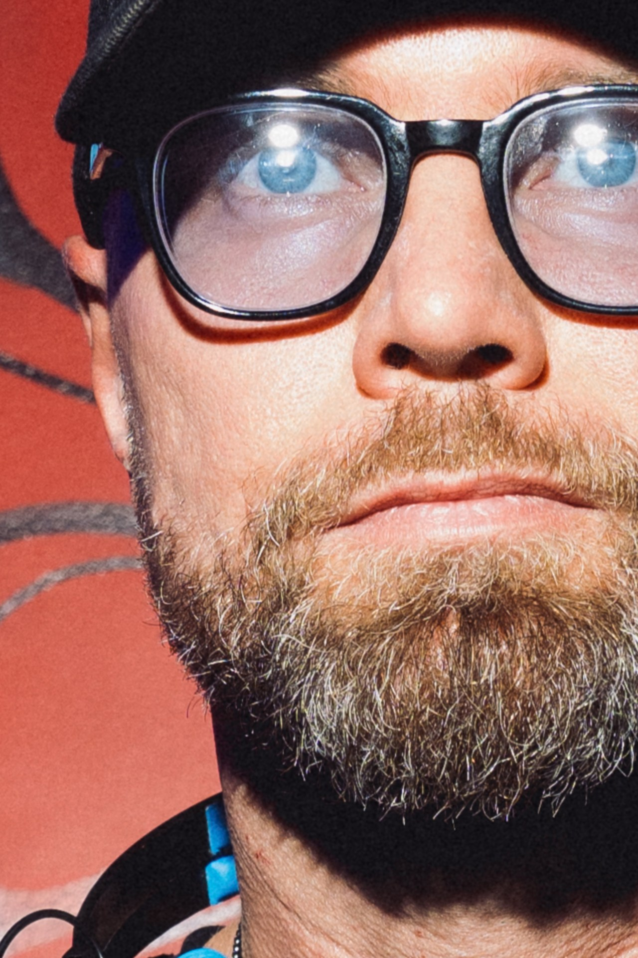 Mekong. Портретный и репортажный фотограф в Санкт-Петербурге Максим Пашков