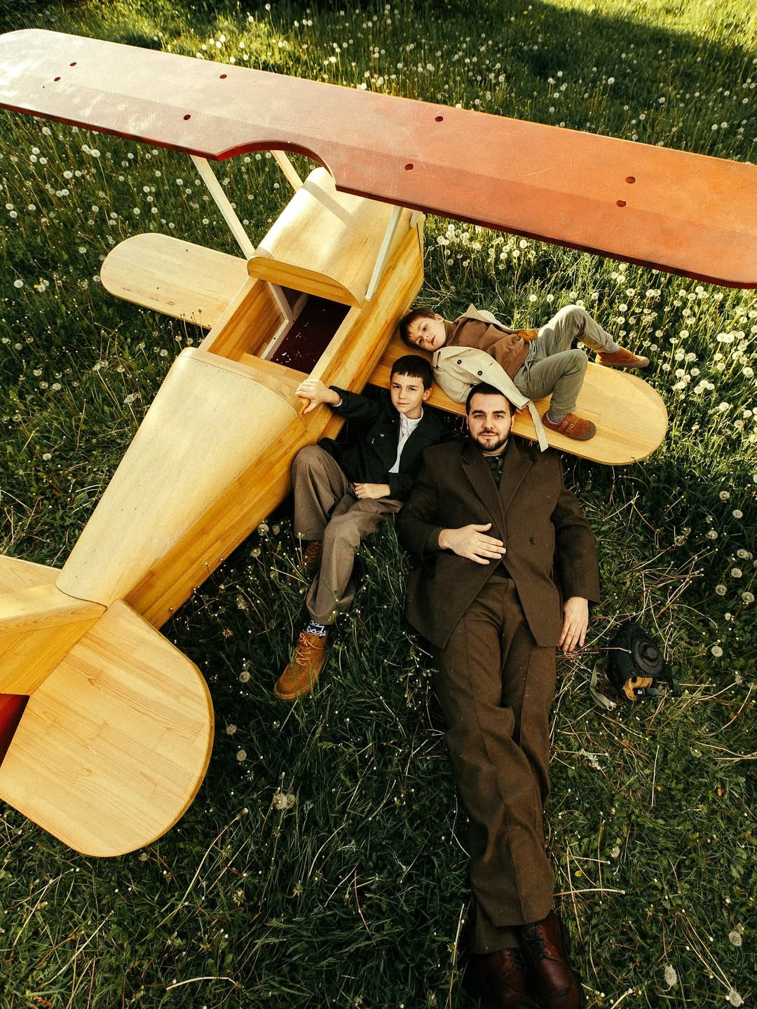 Стилист Круг Ульяна