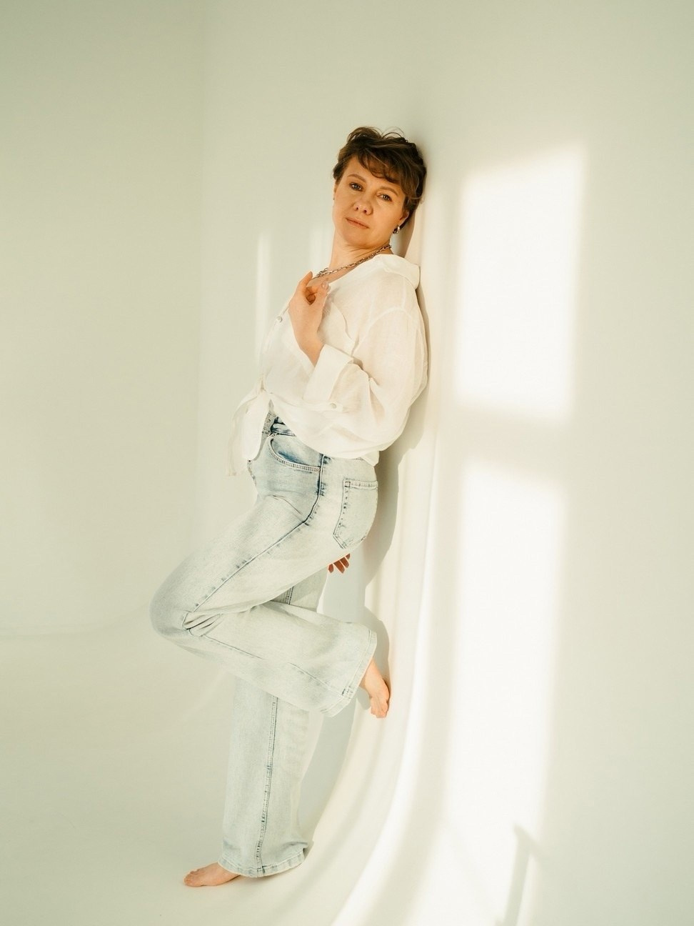 Елена В 44 года; 160; 94_79_98. Модельное агентство Queen's models| Екатеринбург Челябинск Первоуральск