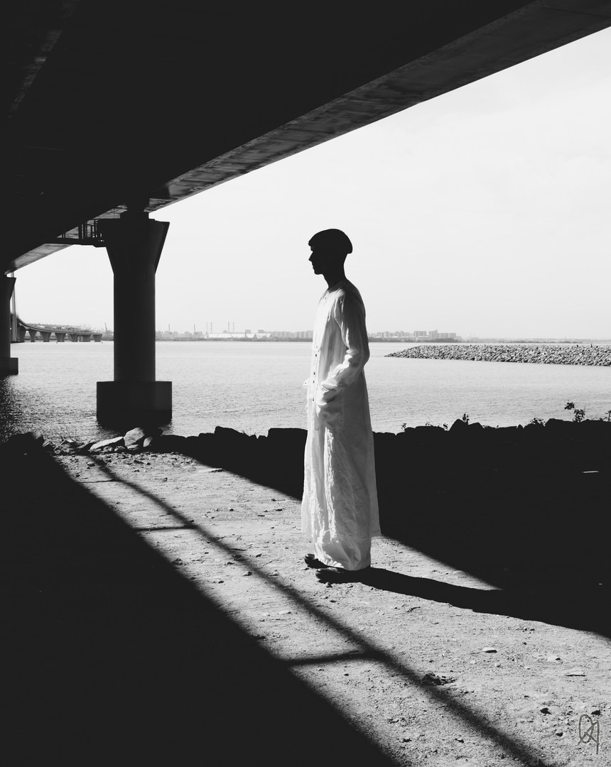 Фотограф Анна Фокина