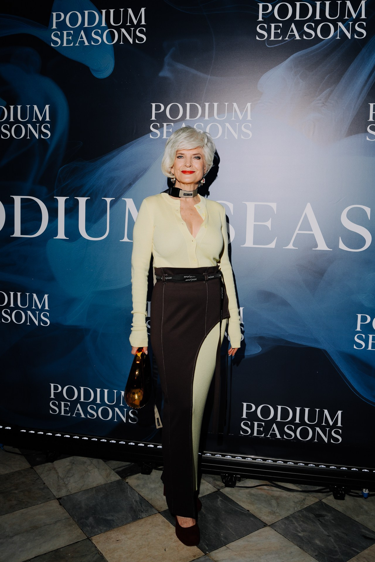 PODIUM SEASONS-REVE. Night2Day Санкт-Петербург