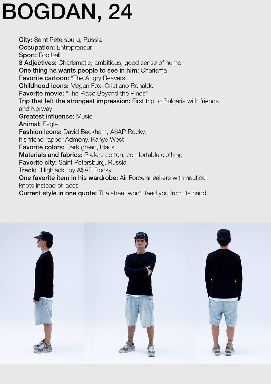 For Conde Nast London university. Главная