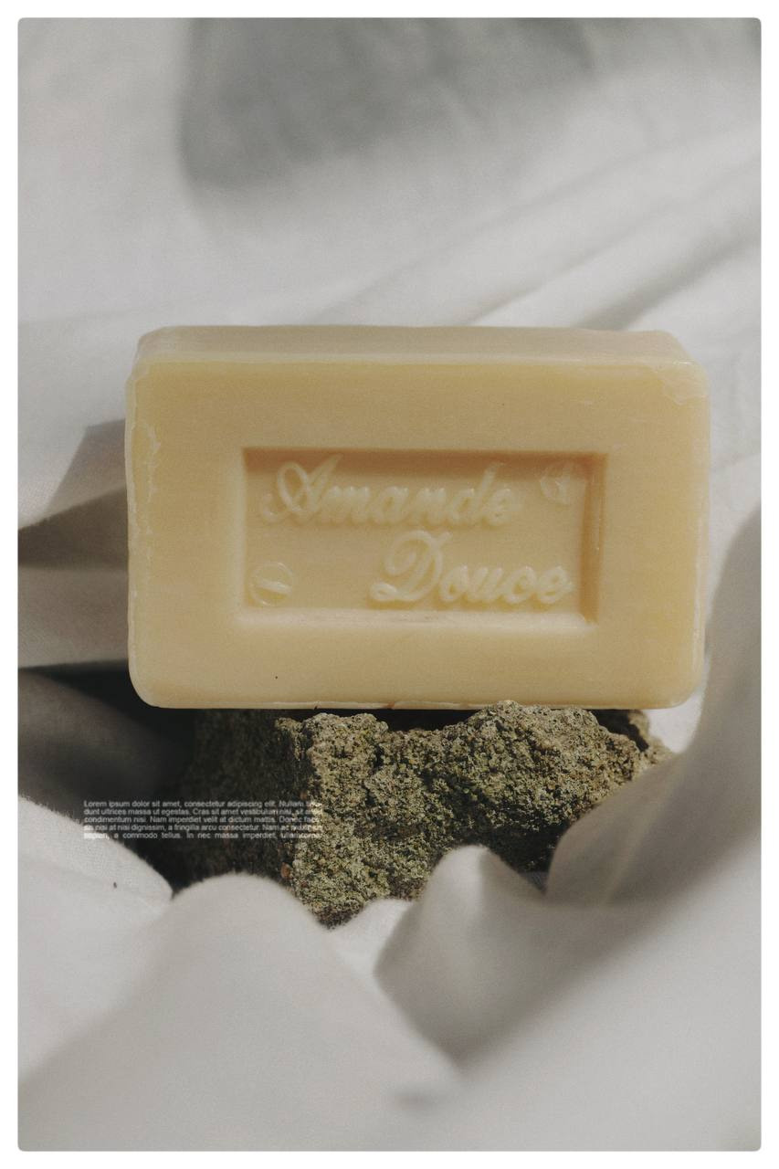 Soap. Коммерческий фотограф в Праге Кисель Екатерина