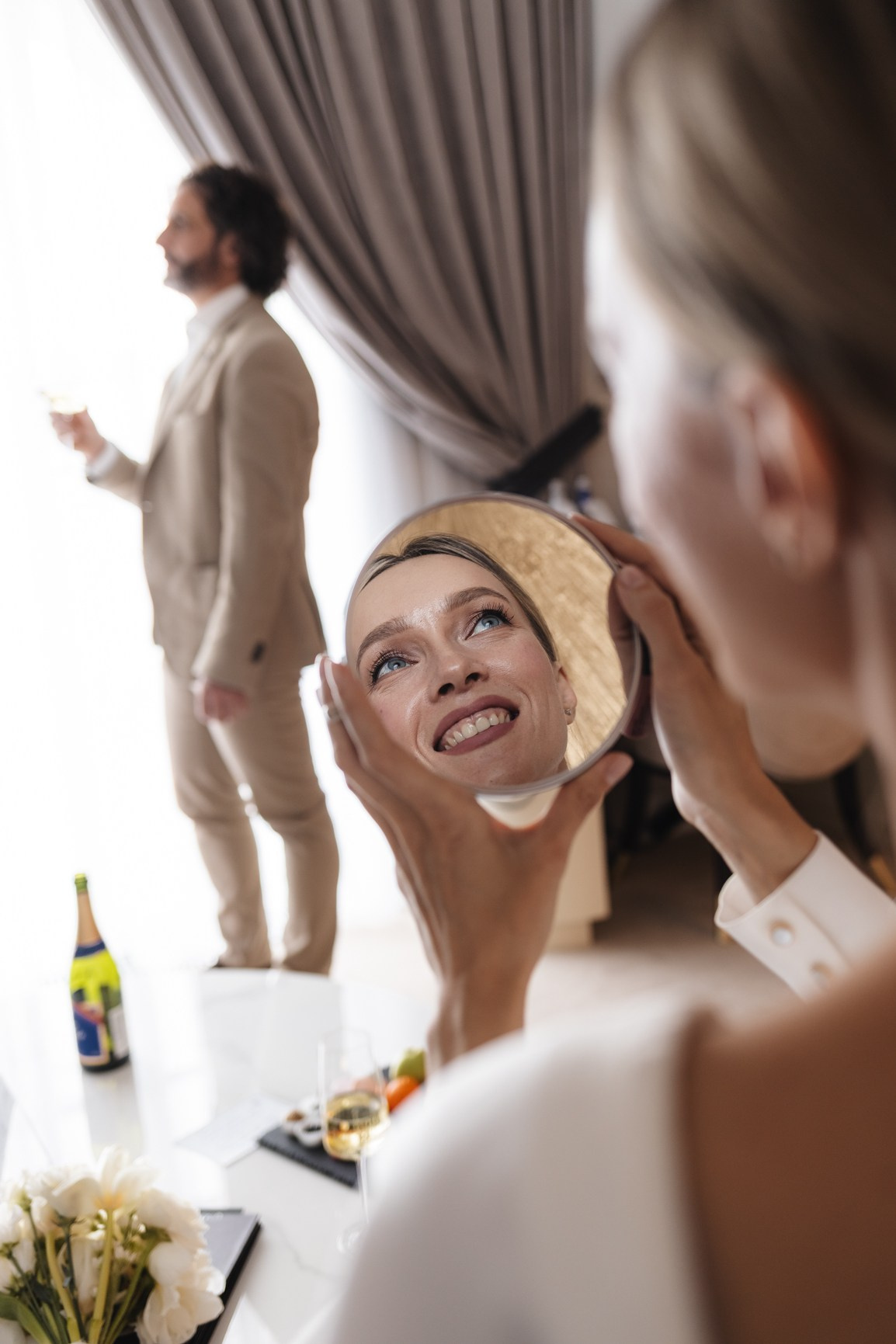 Dasha & Felix wed. Chernenko Photograpy