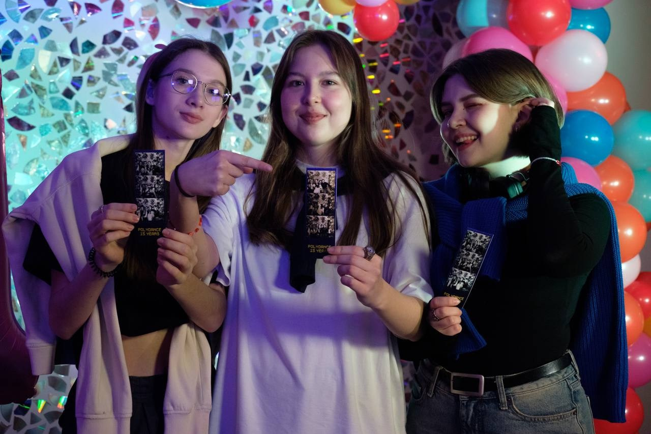 СТУДЕНЧЕСКИЙ КЛУБ. Главная