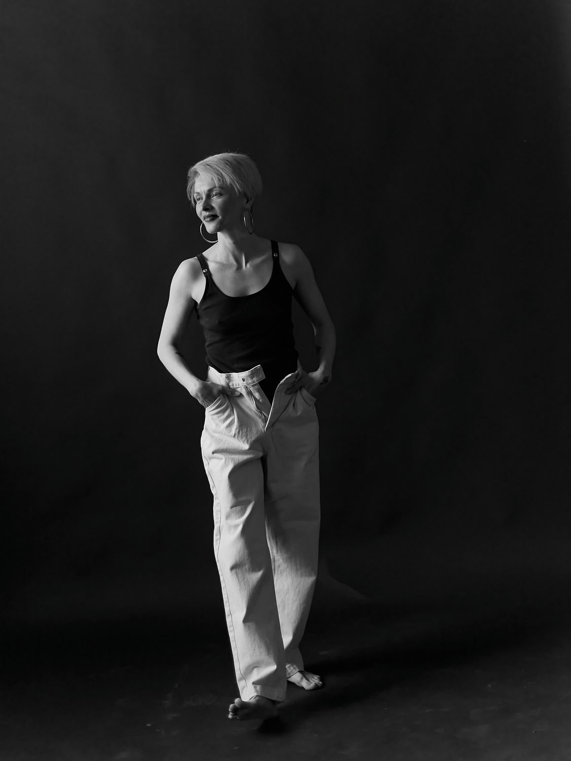 Эмилия. Фотограф для людей и брендов в Санкт-Петербурге