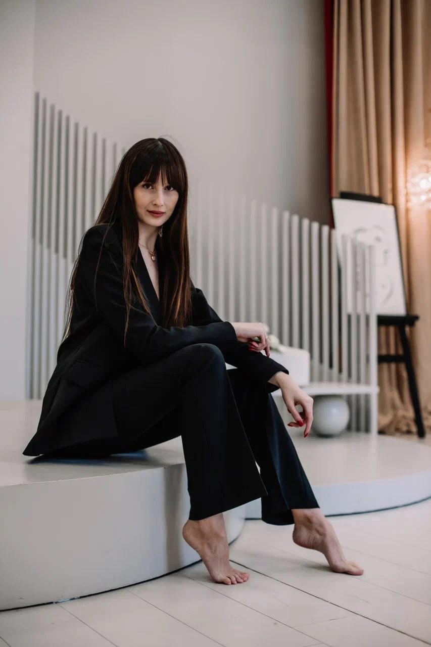 PORTRAIT WOMAN. Фотограф Ростов-на-Дону | Анна Колибри